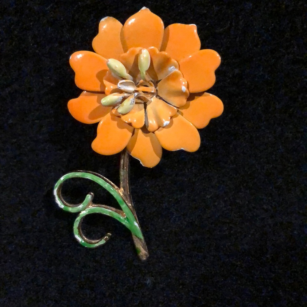 Costume jewelry